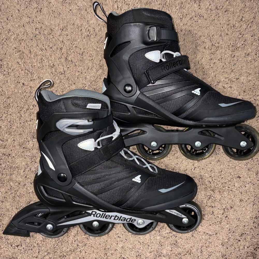 Rollerblade Zetrablade Men’s Inline Skates/Rollerblades